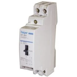 Contacteur Jour/nuit NF HAGER - HAGER : ETC225