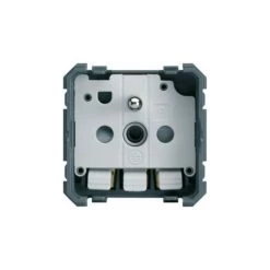 Prise De Courant 2P+T Spécial Rénovation Gallery - 2 Modules - WXF105 - Hager