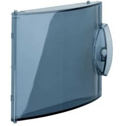 Porte Transp Pr GD104 - COFFRET DISTRIBUTION HAGER GP104T