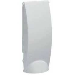 Porte Opaque Pr GD102 - COFFRET DISTRIBUTION HAGER GP102P