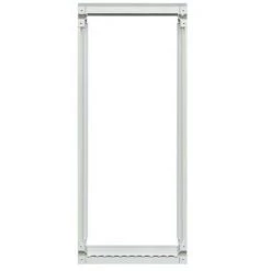 Réhausse Pour GD418A - COFFRET DISTRIBUTION HAGER GR418AN