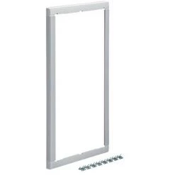 Réhausse Pr VU36ND - COFFRET DISTRIBUTION HAGER VZ113N