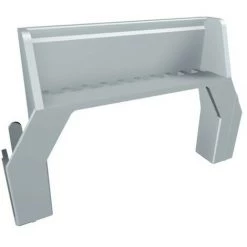 Trav. De Racc. Pr GD108 - COFFRET DISTRIBUTION HAGER GZ108S