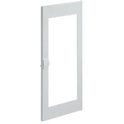 Porte Transp Pr VU36ND - COFFRET DISTRIBUTION HAGER VZ133N