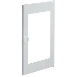 Porte Transp Pr VU24ND - COFFRET DISTRIBUTION HAGER VZ132N