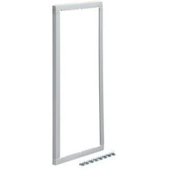 Réhausse Pr VU48ND - COFFRET DISTRIBUTION HAGER VZ114N