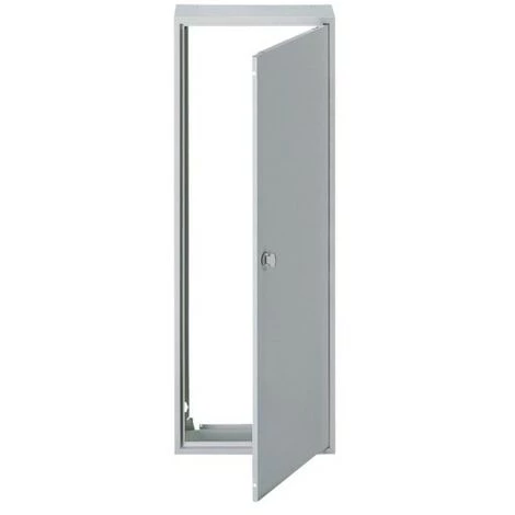 Coffret Habillage Pr Tab. 52M - COFFRET DISTRIBUTION HAGER GS74A 1 Coffret Habillage Pr Tab. 52M - COFFRET DISTRIBUTION HAGER GS74A