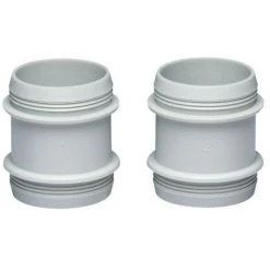 Manchons Accou. Pr Vector IP55 - COFFRET DISTRIBUTION HAGER VZ754