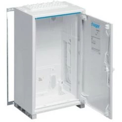 Arm.univers 500x300 IP44 Cl.II - ENVELOPPES HAGER FP31QS