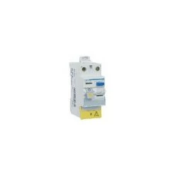 Interrupteur Differentiel 63a Hager 30 Ma Type Ac