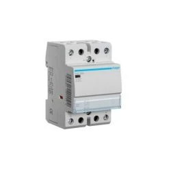Contact 63A, 2O, 230V - AUTOMATISMES HAGER ESC264