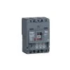 Disj.h3+P160 LSI 3x160A 50kA - APPAREILLAGE DE TETE HAGER HMS160JC