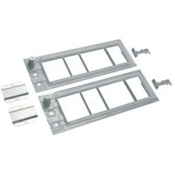 Kit Horiz Univers Arm.IP44-54 - ENVELOPPES HAGER FZ737S -France HAGER Soldes Boutique 13096901 2