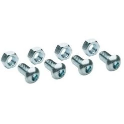 Kit Assoc Vertic Socles H100 - ENVELOPPES HAGER FN430E