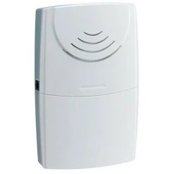 Réc Carillon 3 Mél à Pile - SOLUTIONS CARILLONS HAGER 53610