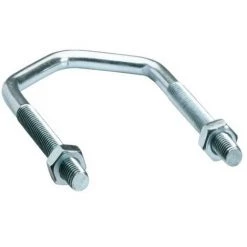 Element De Fixation étrier - INTERPHONE HAGER MJM30X