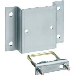 Element De Fixation Mural - INTERPHONE HAGER MJM32X