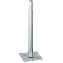 Element De Fixation Au Sol - INTERPHONE HAGER MJM31X