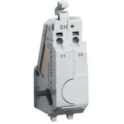 BE X160-x250 380-450VAC - APPAREILLAGE DE TETE HAGER HXA005H