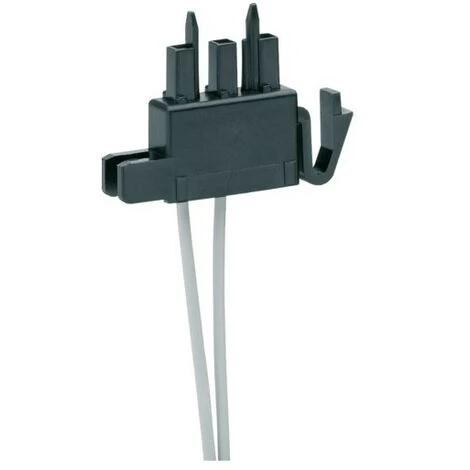 Connect Déco Débro Côté H250-h - APPAREILLAGE DE TETE HAGER HYC352H 2 Connect Déco Débro Côté H250-h - APPAREILLAGE DE TETE HAGER HYC352H – Image 2