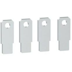 Rallon.plage Extension P160 4P - APPAREILLAGE DE TETE HAGER HYS013H