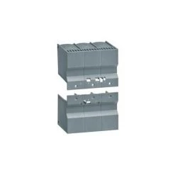 Capot Rallon.de Plage P160 3P - APPAREILLAGE DE TETE HAGER HYS021H