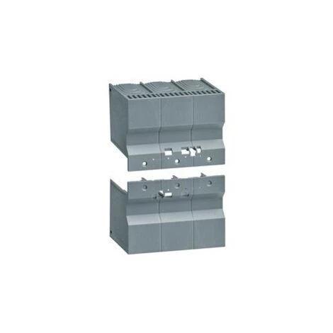 Capot Rallon.de Plage P160 3P - APPAREILLAGE DE TETE HAGER HYS021H 1 Capot Rallon.de Plage P160 3P - APPAREILLAGE DE TETE HAGER HYS021H