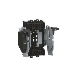 Base Débro.P250 3P - APPAREILLAGE DE TETE HAGER HYT330H