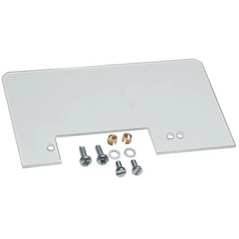 HZ036 - APPAREILLAGE DE TETE HAGER HZ036 2 HZ036 - APPAREILLAGE DE TETE HAGER HZ036 – Image 2