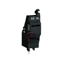 AX/AL Ener 250VAC 125VDC - APPAREILLAGE DE TETE HAGER HXS121H