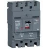 Disj.h3+P250 TM 3x200A 70kA - APPAREILLAGE DE TETE HAGER HET200DR