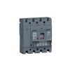 Disj.h3+P250 LSI 4x100A 70kA - APPAREILLAGE DE TETE HAGER HET101JR