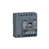 Disj.h3+P160 LSI 4x160A 70kA - APPAREILLAGE DE TETE HAGER HES161JC