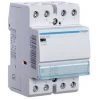 Contact 40A, 4F, 24V - AUTOMATISMES HAGER ESD440
