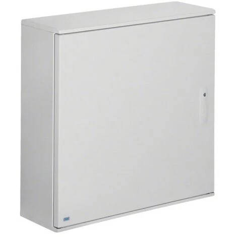 Arm.univers 850x850x300 IP65 C - ENVELOPPES HAGER FL53S 2 Arm.univers 850x850x300 IP65 C - ENVELOPPES HAGER FL53S – Image 2