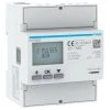 COMPTEUR TRI 80A MID - GESTION DU BATIMENT HAGER ECP380D
