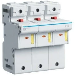 CC 3P 125A L58 Acc.6m - HAGER LS703