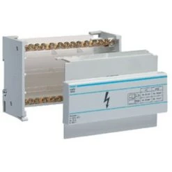 Répartit Bipolaire 100A - CONNEXION HAGER KJ01A