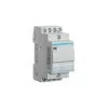 Contact 25A, 2F+2O, 230V - AUTOMATISMES HAGER ESC427