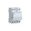 Contact 40A, 2F+2O, 230V - AUTOMATISMES HAGER ESC442