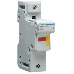 CC 1P 50A L51 Acc.15m - HAGER LS601