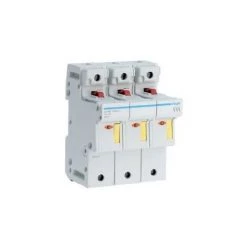 CC 3P 50A L51 Acc.45m - HAGER LS603