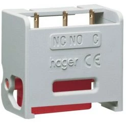Microrupteur 1P Cc L58 - HAGER LS770