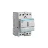 Contact Sil Manu 40A, 2F, 230V - AUTOMATISMES HAGER ERC240S