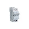 Disj.2P 6-10kA D-0.5A 2m - DISJONCTEURS MULTI. HAGER NGN200