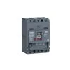 Disj.h3+P160 LSNI 3x40A 50kA - APPAREILLAGE DE TETE HAGER HMS040GC