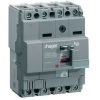 Disj.x160 4P 25kA 40A - APPAREILLAGE DE TETE HAGER HHA041H