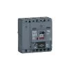 Disj.h3+P160 Ener 4x40A 50kA - APPAREILLAGE DE TETE HAGER HMS041NC