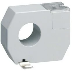 Tore Circul ø140 Relais HR5xx - APPAREILLAGE DE TETE HAGER HR704