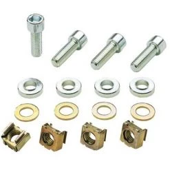 Kit Assoc Vertic - ENVELOPPES HAGER FM630